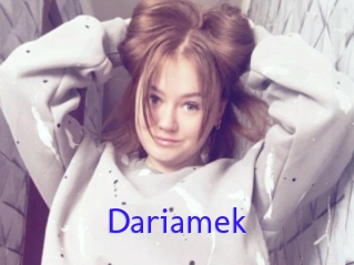 Dariamek