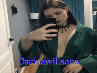 Darinawillsons