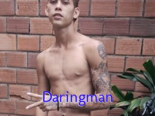 Daringman