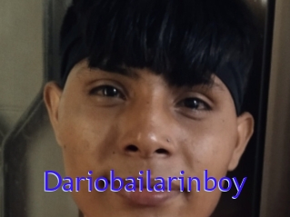 Dariobailarinboy