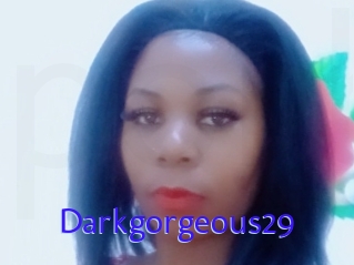 Darkgorgeous29