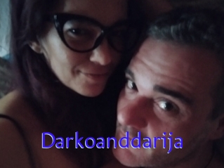 Darkoanddarija