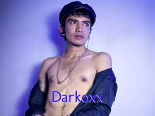 darkoxx Porno Bild