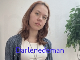 Darlenedeman