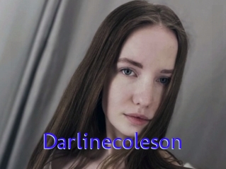 Darlinecoleson