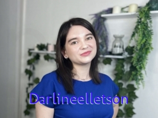Darlineelletson