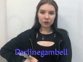 Darlinegambell