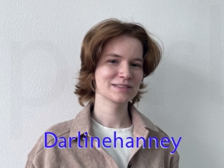 Darlinehanney