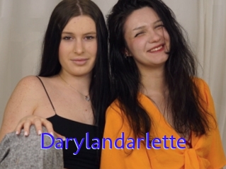 Darylandarlette