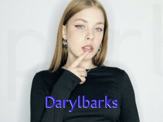 Darylbarks