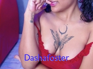 Dashafoster