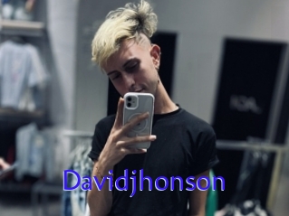 Davidjhonson