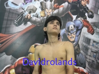 Davidrolands