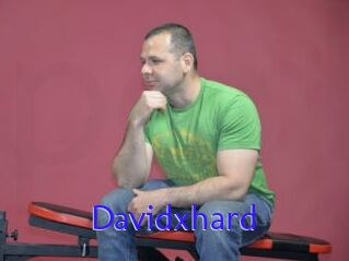 Davidxhard