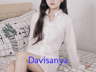 Davisanya