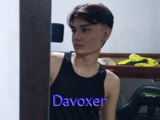 Davoxer