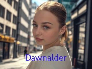 Dawnalder