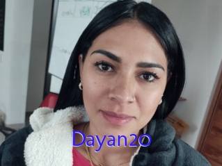 dayan20 Porno Bild