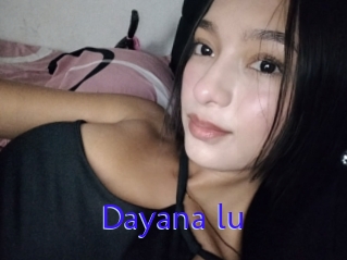 Dayana_lu