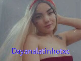 Dayanalatinhotxc