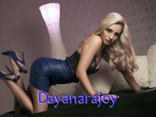 Dayanarajoy