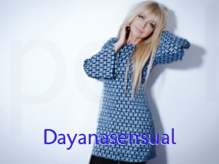 Dayanasensual