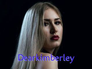 Dearkimberley