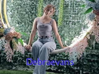 Debraevans