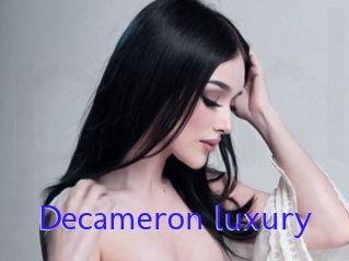 Decameron_luxury