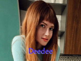 Deedee