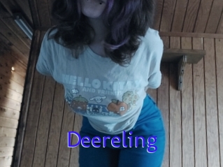Deereling