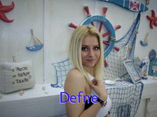 Defne
