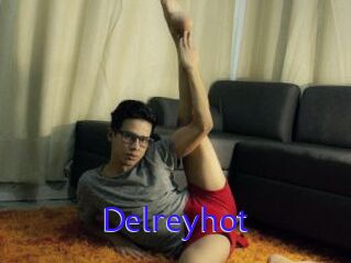 Delreyhot