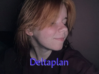 Deltaplan
