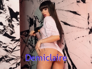 Demiclaire