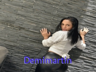 Demimartin