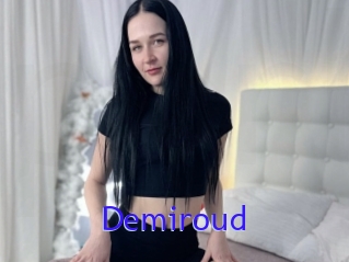 Demiroud