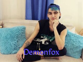 Demonfox