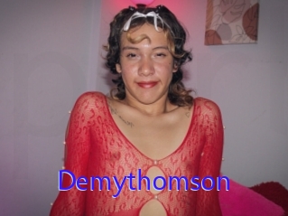Demythomson