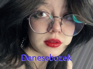 Denesebozek