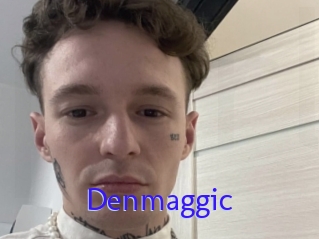 Denmaggic