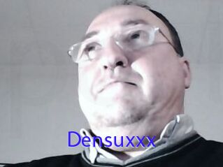 Densuxxx