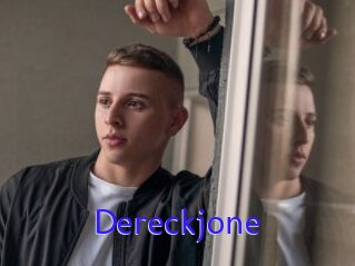 Dereckjone