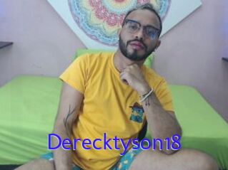 Derecktyson18