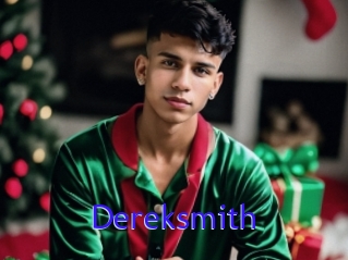 Dereksmith