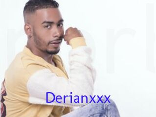 Derianxxx