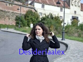 Desideriaalex