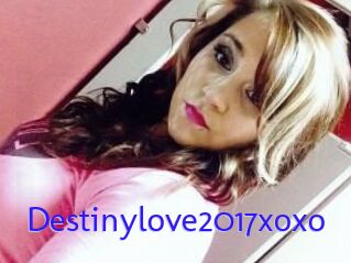 Destinylove2017xoxo