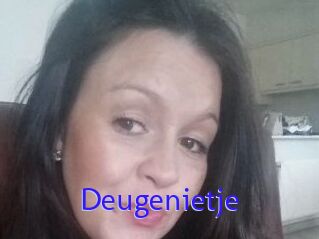 Deugenietje