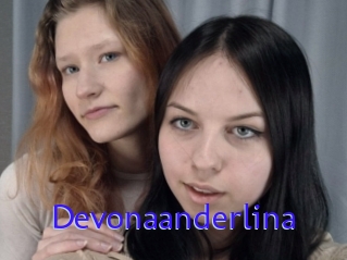 devonaanderlina Porno Bild